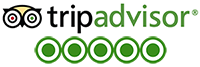 View us on Trip Advisor